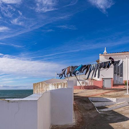 Casa Da Falesia 28 - Estudio Peniche Ngoại thất bức ảnh