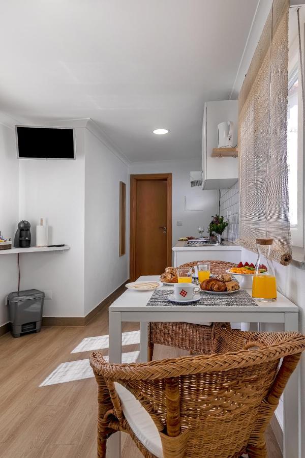 Casa Da Falesia 28 - Estudio Peniche Ngoại thất bức ảnh