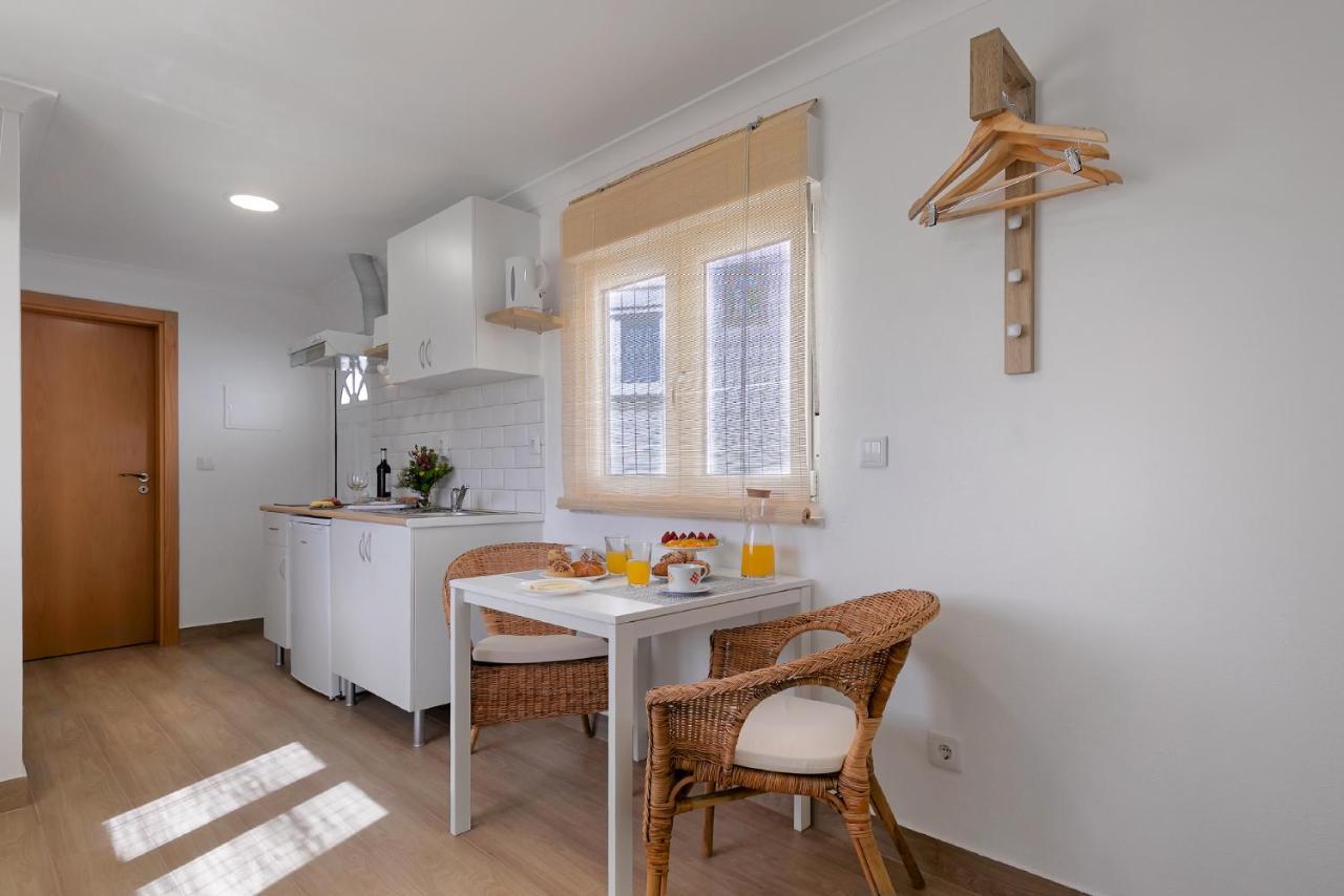 Casa Da Falesia 28 - Estudio Peniche Ngoại thất bức ảnh