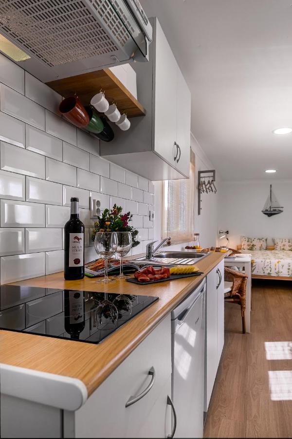Casa Da Falesia 28 - Estudio Peniche Ngoại thất bức ảnh