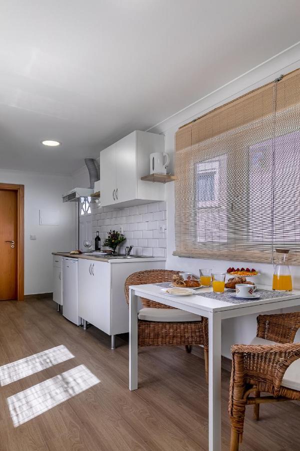 Casa Da Falesia 28 - Estudio Peniche Ngoại thất bức ảnh