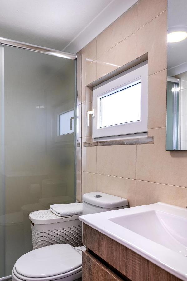 Casa Da Falesia 28 - Estudio Peniche Ngoại thất bức ảnh