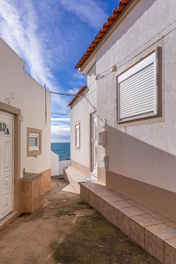 Casa Da Falesia 28 - Estudio Peniche Ngoại thất bức ảnh