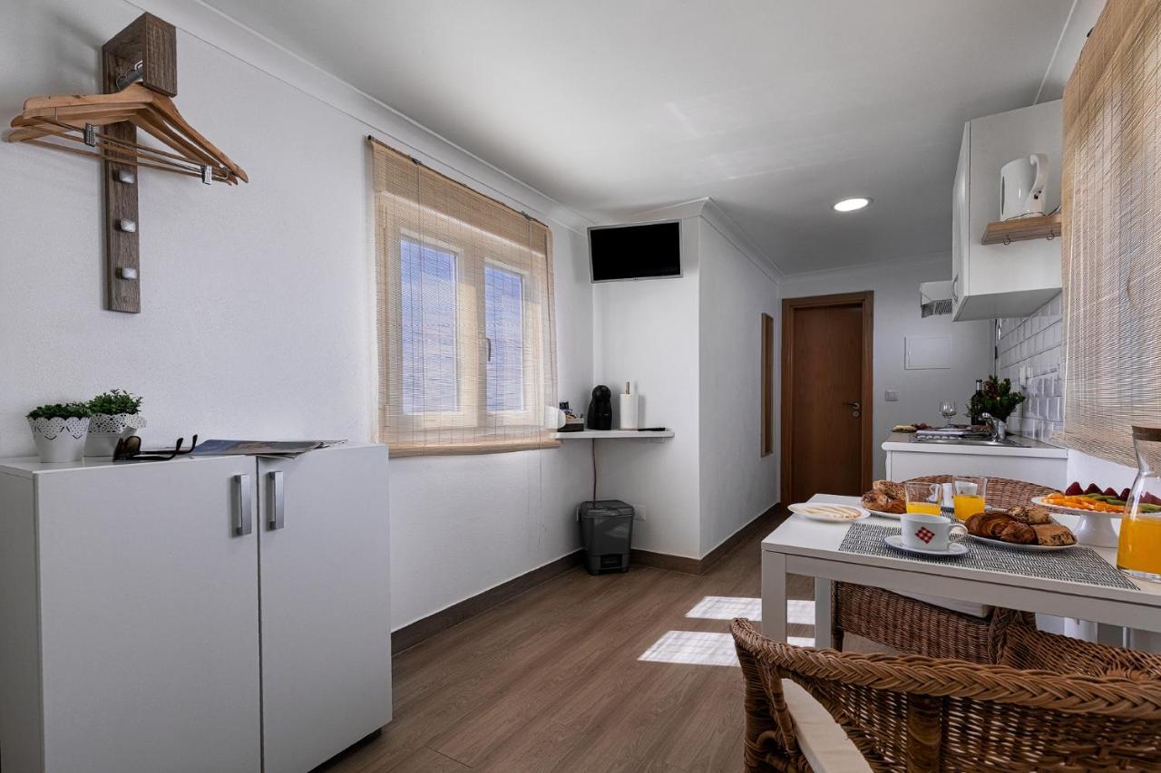 Casa Da Falesia 28 - Estudio Peniche Ngoại thất bức ảnh