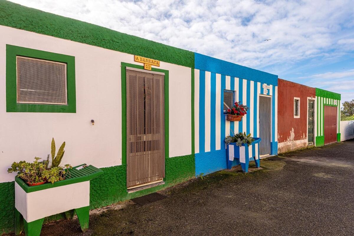 Casa Da Falesia 28 - Estudio Peniche Ngoại thất bức ảnh