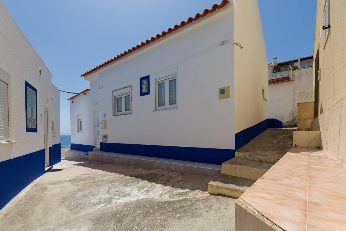 Casa Da Falesia 28 - Estudio Peniche Ngoại thất bức ảnh