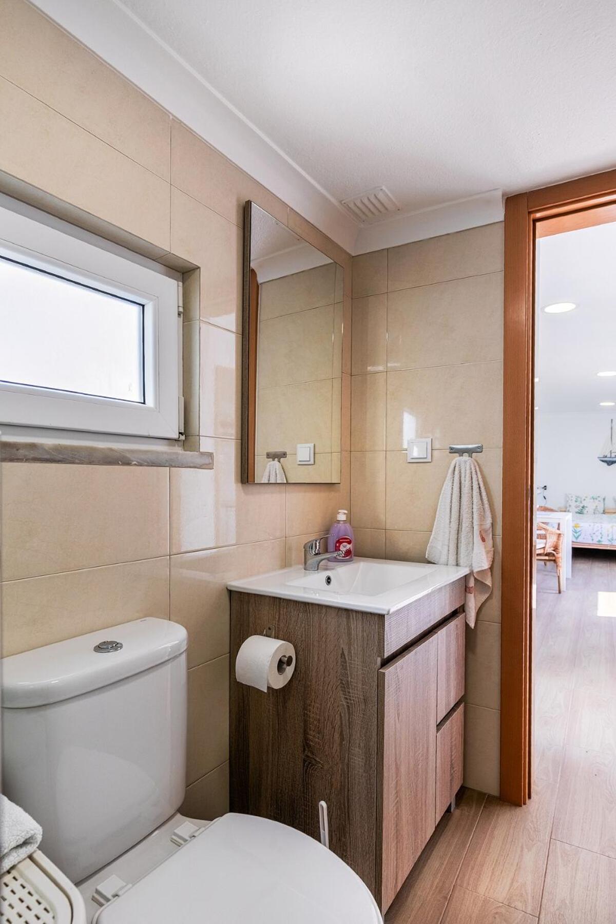 Casa Da Falesia 28 - Estudio Peniche Ngoại thất bức ảnh